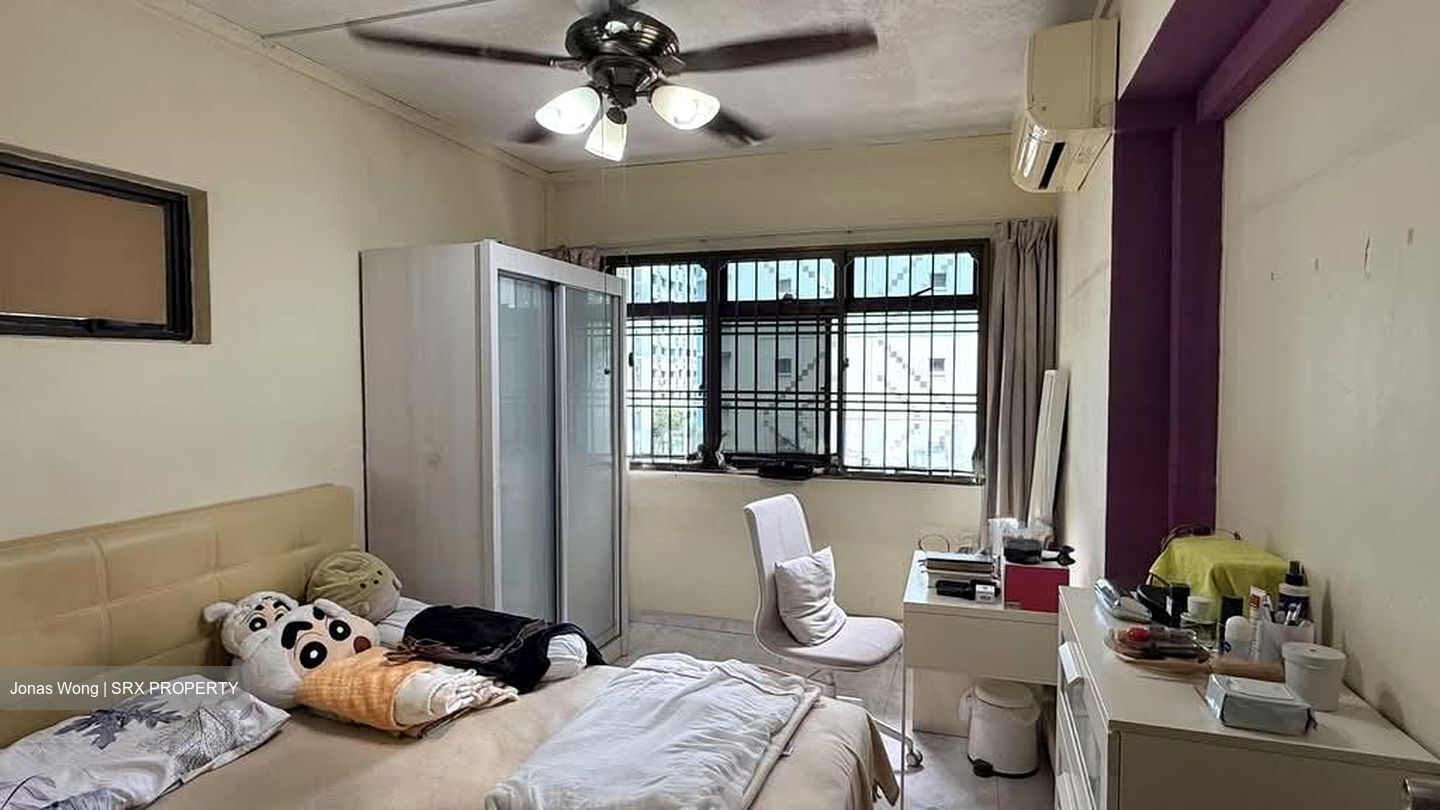 Blk 349 Corporation Drive (Jurong West), HDB 5 Rooms #548577251